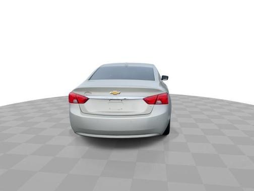 2014 Chevrolet Impala 1LT