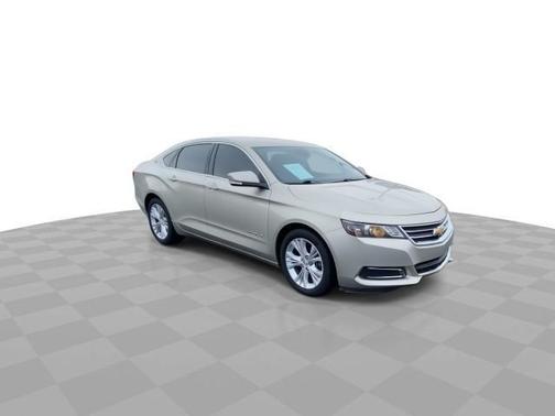 2014 Chevrolet Impala 1LT