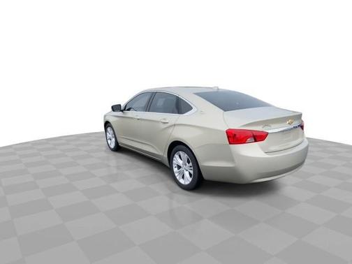 2014 Chevrolet Impala 1LT