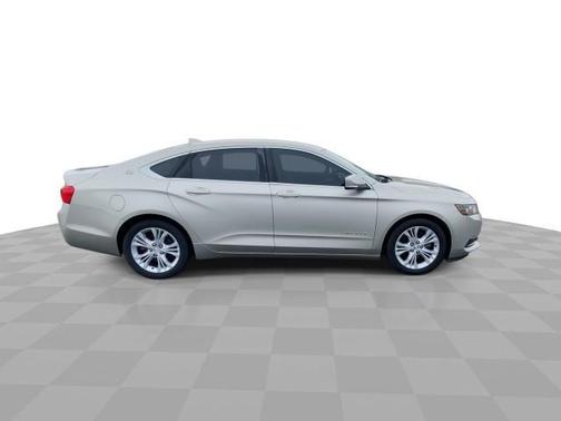 2014 Chevrolet Impala 1LT