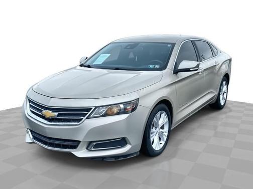 2014 Chevrolet Impala 1LT