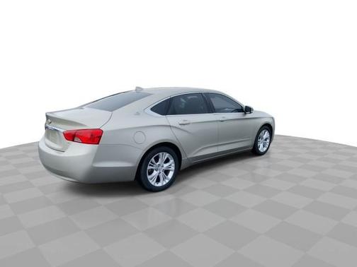 2014 Chevrolet Impala 1LT