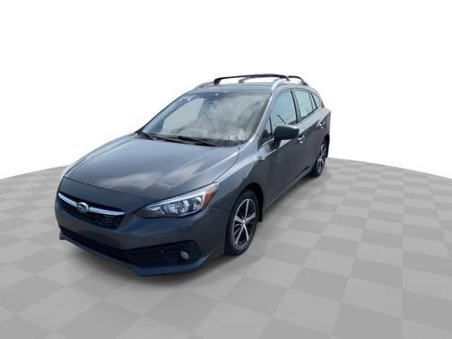 2022 Subaru Impreza Premium