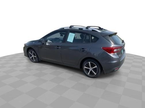 2022 Subaru Impreza Premium