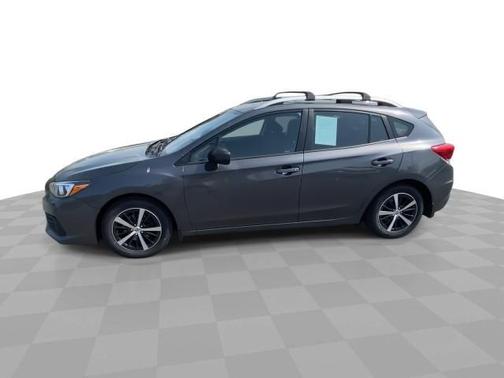 2022 Subaru Impreza Premium