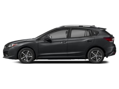 2022 Subaru Impreza Premium