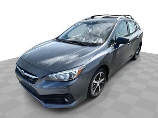 2022 Subaru Impreza Premium