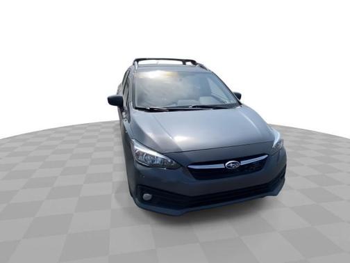 2022 Subaru Impreza Premium