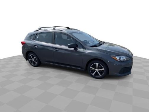 2022 Subaru Impreza Premium