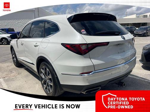 2023 Acura MDX Technology Package