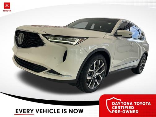 2023 Acura MDX Technology Package