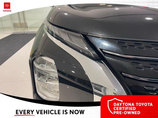 2024 Mitsubishi Outlander ES 2.5 2WD