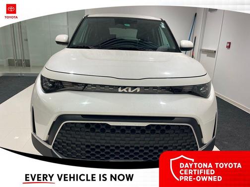 2023 Kia Soul S