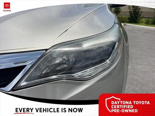 2014 Toyota Avalon Hybrid XLE Premium