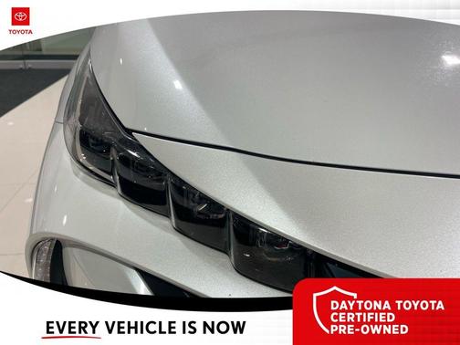 2022 Toyota Prius Prime XLE