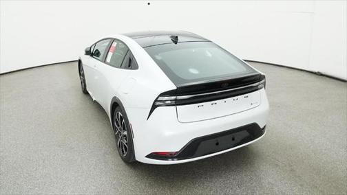 2025 Toyota Prius Plug-In Hybrid XSE Premium