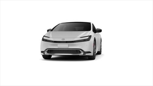 2025 Toyota Prius L