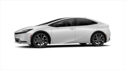 2025 Toyota Prius L
