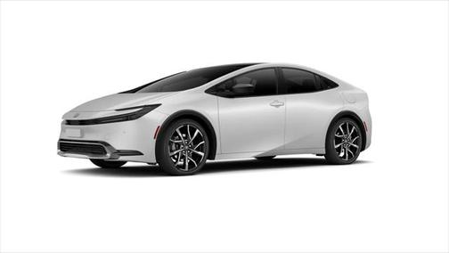 2025 Toyota Prius L
