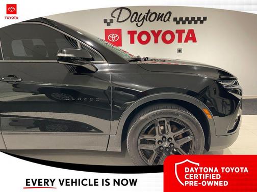 2020 Chevrolet Blazer 2LT