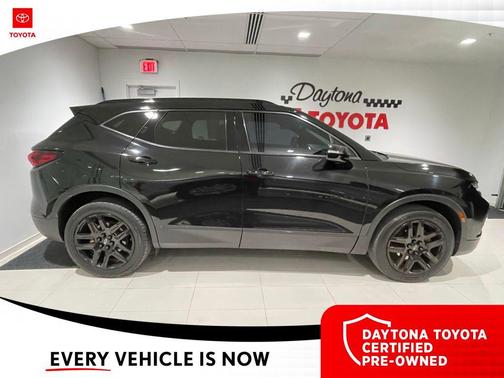 2020 Chevrolet Blazer 2LT