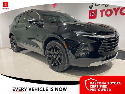 2020 Chevrolet Blazer 2LT