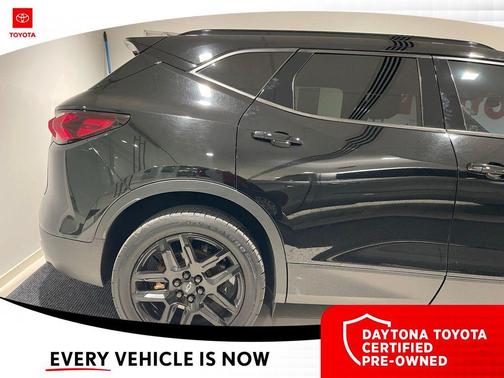 2020 Chevrolet Blazer 2LT