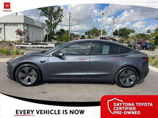 2023 Tesla Model 3 Standard Range