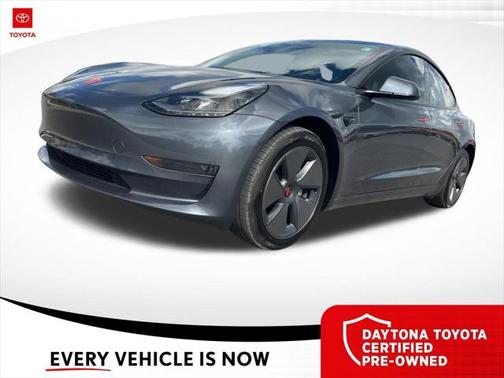 2023 Tesla Model 3 Standard Range