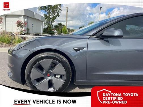 2023 Tesla Model 3 Standard Range