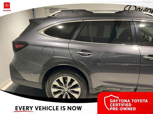 2023 Subaru Outback Touring XT