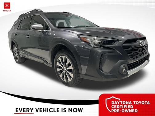 2023 Subaru Outback Touring XT
