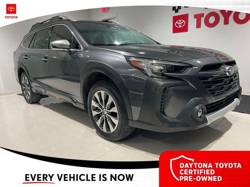 2023 Subaru Outback Touring XT
