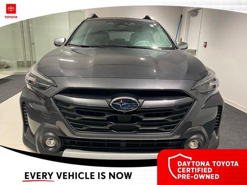 2023 Subaru Outback Touring XT