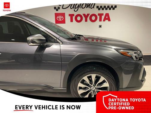 2023 Subaru Outback Touring XT