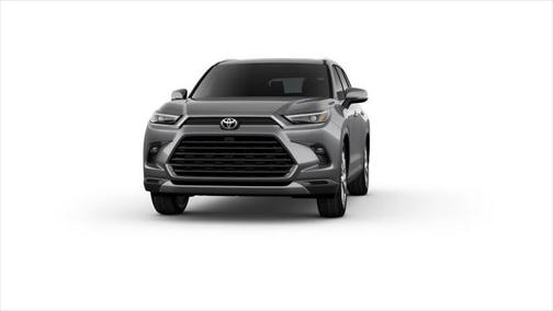 2025 Toyota Grand Highlander Limited