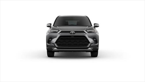 2025 Toyota Grand Highlander Limited