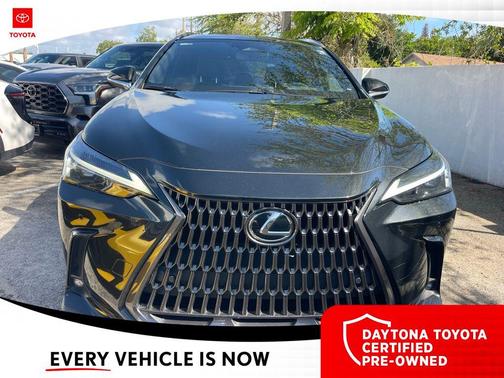 Caviar 2022 Lexus NX 350 Premium