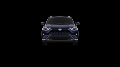 2025 Toyota RAV4 Hybrid XLE Premium