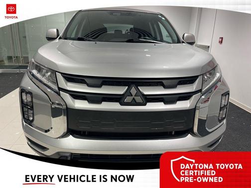 2023 Mitsubishi Outlander Sport 2.0 ES