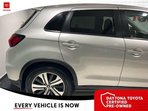 2023 Mitsubishi Outlander Sport 2.0 ES