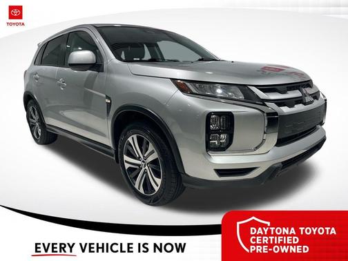 2023 Mitsubishi Outlander Sport 2.0 ES