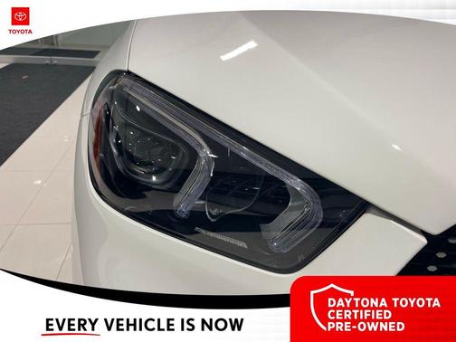 Polar White 2023 Mercedes-Benz GLE 350 Base
