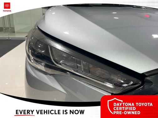 2024 Toyota Corolla Cross L