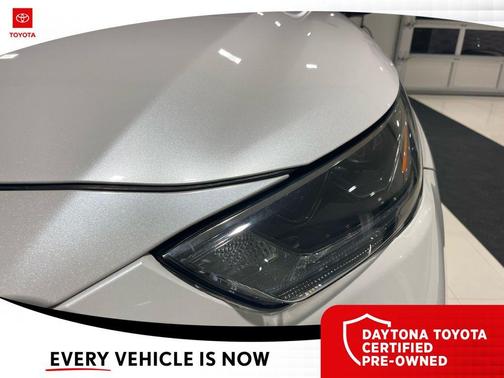 2024 Toyota Highlander XSE