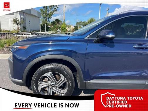 2023 Hyundai SANTA FE SEL 2.4