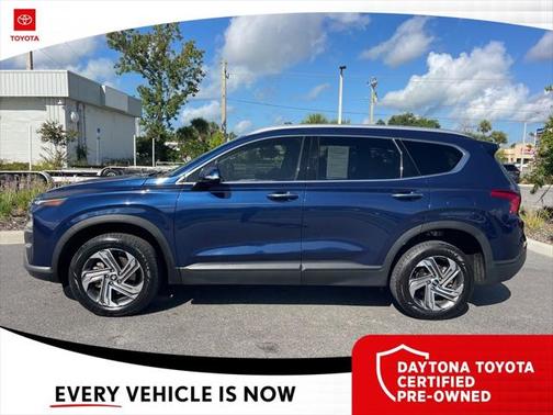 2023 Hyundai SANTA FE SEL 2.4