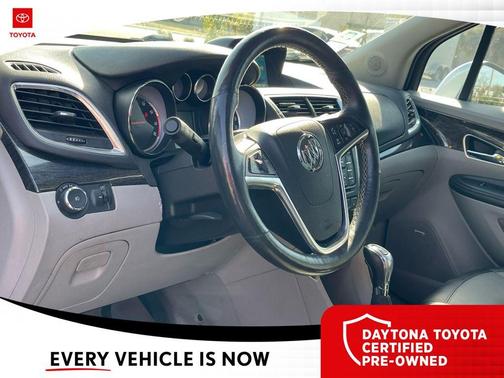 2015 Buick Encore Premium