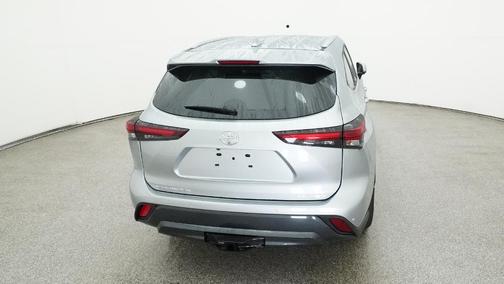 2025 Toyota Highlander Limited
