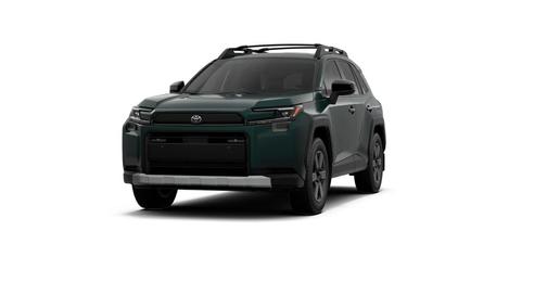 Everest 2026 Toyota RAV4 Woodland